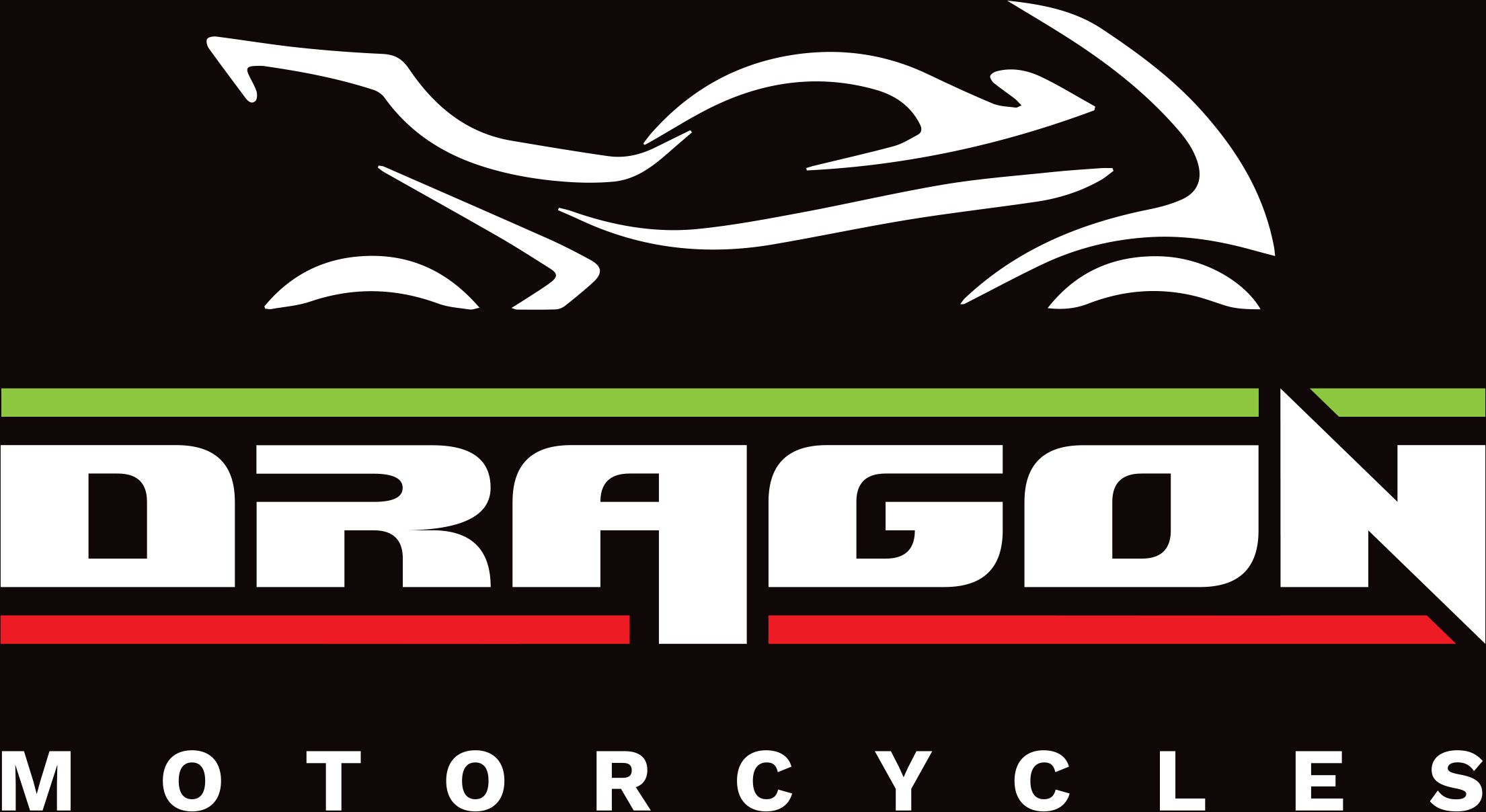 Dragon Motorcycles Ltd Logo